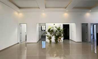 Imagem 2: Casa à venda no Condomínio Royal Garden em Paulínia!