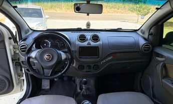 Imagem 7: Palio ano 2013 1.4 Completo