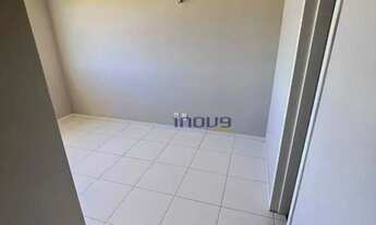 Imagem 7: Apartamento com 2 dormitórios para alugar, 51 m² por R$ 1.847,11/mês - Aracapé - Fortaleza