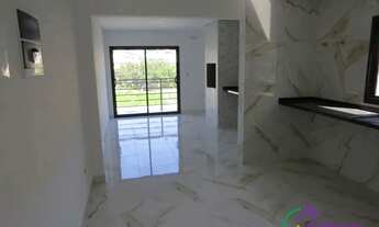 Imagem 7: CASA ASSOBRADADA - JARDIM DO LAGO - SP