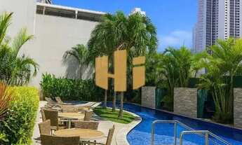 Imagem 2: Apartamento à venda ou locação no Edf. Maria Letícia com 99m²