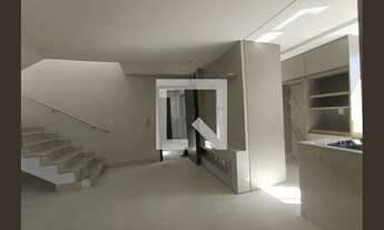 Imagem 4: Apartamento à Venda - Santo Antônio, 2 Quartos, 120 m2