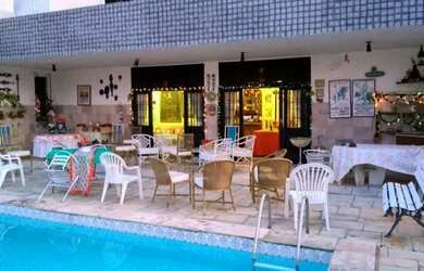 Imagem 2: CA DJ - Vendo Ótima casa - Hipódromo