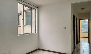 Imagem: Apartamento de 2 quartos no São Pedro para