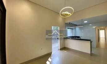 Imagem 5: Casa 3Q (1 suite) à venda, 107 m² por R$ 600.000 - 2 Minutos Parque Cesamar - Palmas/TO