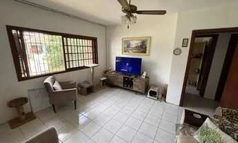 Imagem 5: Casa térrea de 3D no miolo do Bairro Tristeza