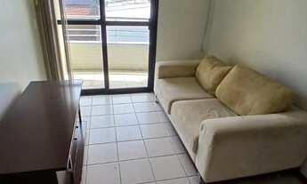 Imagem 4: / Apartamento mobiliado no Vieiralves