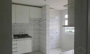 Imagem 2: YOONE CURY - LINDO APARTAMENTO PRÓXIMO À UNISAGRADO