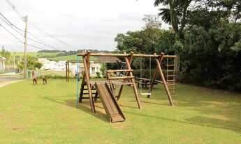 Imagem 7: Terreno à venda no Condomínio Parque das Quaresmeiras em Campinas de frente para mata pres
