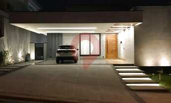 Imagem 6: Casa a venda no Condomínio Athenas em Valinhos