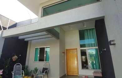 Imagem: Casa com 3 dormitórios à venda, 105 m²