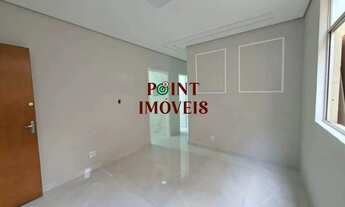 Imagem 3: Apartamento ( Área privativa) de 3 quartos à venda, Bairro Betânia-BH-MG