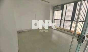 Imagem 3: Sala-À VENDA-Botafogo-Rio de Janeiro-RJ