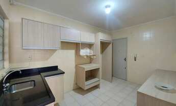 Imagem 6: Amplo apartamento semi mobiliado 3 dormitórios, 1 suíte, com garagem no bairro Nª Sª de Fá