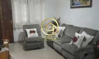 Imagem: Sobrado Residencial para venda e locação