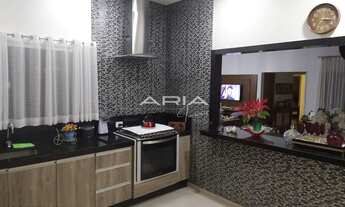 Imagem 5: Casa em condomínio fechado com 5 dormitórios à venda, Bratislava - Cambé PR