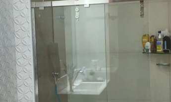 Imagem 3: Imóvel para venda possui 81 metros quadrados com 3 quartos em Praia de Itaparica - Vila Ve