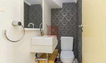 Imagem 5: DUPLEX EM MOEMA 45M² 1SUITE 1 VAGA DE GARAGEM MOBILIADO !!!