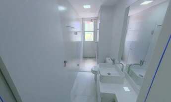 Imagem 4: Apartamento para aluguel com 59 metros quadrados com 2 quartos