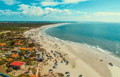 Imagem 7: Salinas Park Resort Carnaval