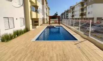 Imagem 2: Apartamento com 2 quartos à venda por R$ 439000.00, 59.00 m2 - VARGEM GRANDE - FLORIANOPOL