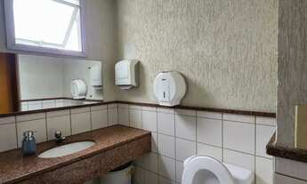 Imagem 6: Apartamento para Aluguel com 3 Quartos, com vista para o Shopping Flamboyant Alto da Glór