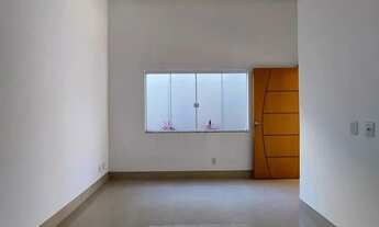 Imagem 3: CASA TÉRREA 3 QUARTOS 1 SUÍTE - JARDIM MARILIZA - GOIÂNIA GO