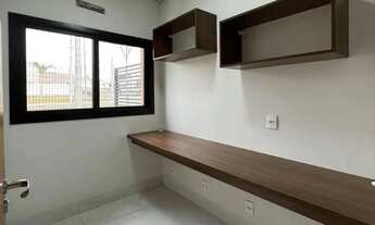 Imagem 4: Casa em condomínio para alugar com 3 quartos suíte Armários planejados piscina e vagas de