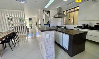 Imagem 7: Imóvel de alto padrão com 5 quartos no Novo Portinho, Cabo Frio/RJ