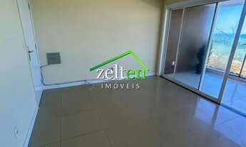 Imagem 2: Apartamento para Locação em Macaé, Praia Campista, 3 dormitórios, 1 suíte, 2 banheiros, 1