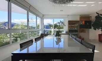 Imagem 4: Casa com 4 dormitórios, 800 m² - venda por R$ 5.900.000,00 ou aluguel por R$ 31.500,00/mês