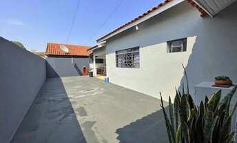 Imagem: Casa a venda em cidade continental (proximo