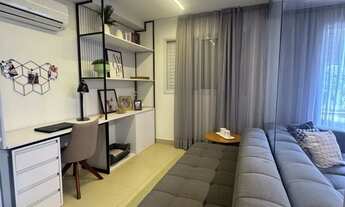 Imagem: Apartamento de 75m2 no Linea fotos do decorado