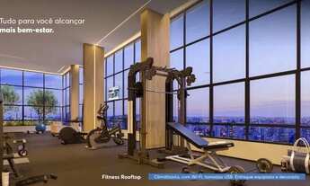 Imagem 7: Ágio Apartamento Level Home Resort 64m²