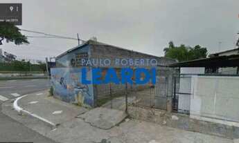 Imagem: TERRENO - TATUAPÉ - SP