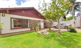 Imagem: Vendas Casa Curitiba PR