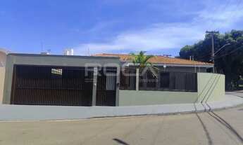 Imagem: Casa Padrão para Alugar em São Carlos