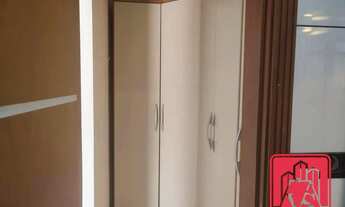 Imagem 12: Sobrado com 3 dormitórios para alugar, 160 m² por R$ 4.699,16/mês - Nova Petrópolis - São