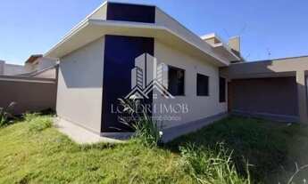 Imagem 4: Casa Moderna à Venda no Residencial Portal do Sol Londrina/PR