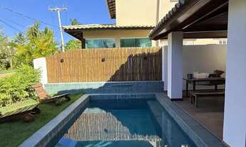 Imagem 3: CASA LOCAÇÃO ANUAL PRAIA DO FORTE 7 QUARTOS !