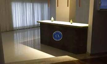 Imagem 5: Casa com 4 quartos para locação em Alphaville, São Paulo