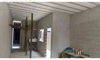 Imagem: Casa a venda - Vila Vitória, Santo André