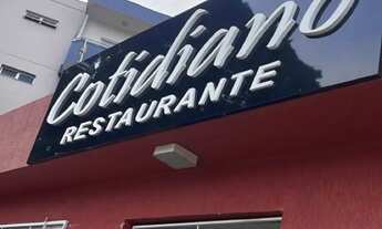 Imagem: Vende se restaurante consolidado a mais