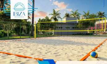 Imagem 5: Ibiza Beach Residence: Lotes com 14 Áreas de Lazer entre a Praia e a Cidade