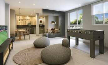 Imagem 4: APARTAMENTOS 1 E 2 QTS NO PORTO MARAVILHA (ENTRADA FACILITADA E PREÇO ACESSÍVEL