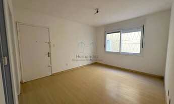 Imagem 2: Ótimo apartamento térreo a meia quadra da rua Almirante Barroso!!