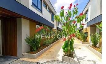 Imagem 2: Casa de condomínio em Rua Comendador Elias Zarzur - Santo Amaro - São Paulo/SP