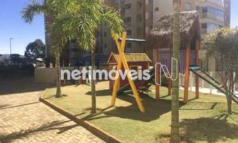 Imagem 6: Venda Apartamento 3 quartos Alphaville - Lagoa dos Ingleses Nova Lima