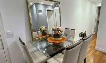 Imagem 5: Apartamento à venda, 54 m² por R$ 461.000,00 - Vila Eldízia - Santo André/SP