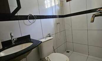 Imagem 7: Casa perto do comércio Cajupiranga - RN